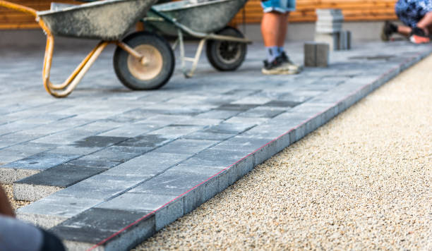 Best Affordable Driveway Pavers  in West Homestead, PA