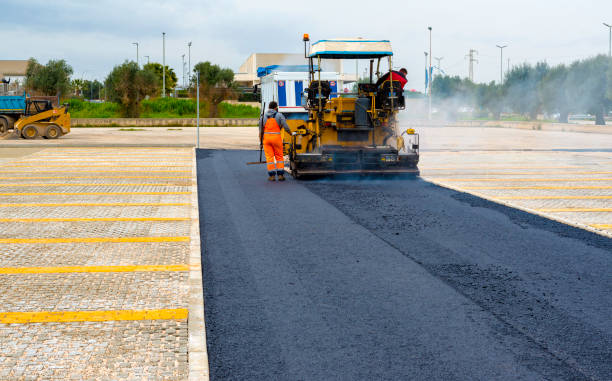 Best Driveway Paver Sealing  in West Homestead, PA