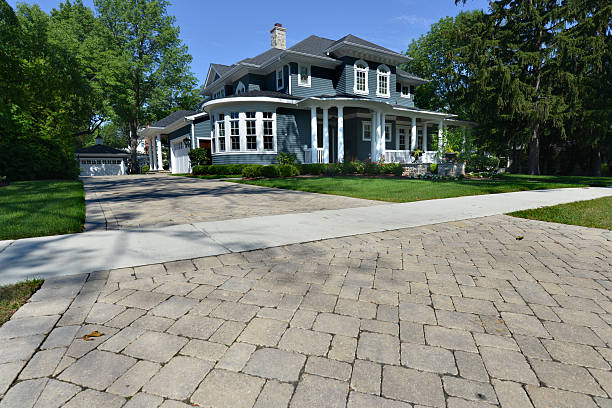 Commercial Driveway Pavers in West Homestead, PA