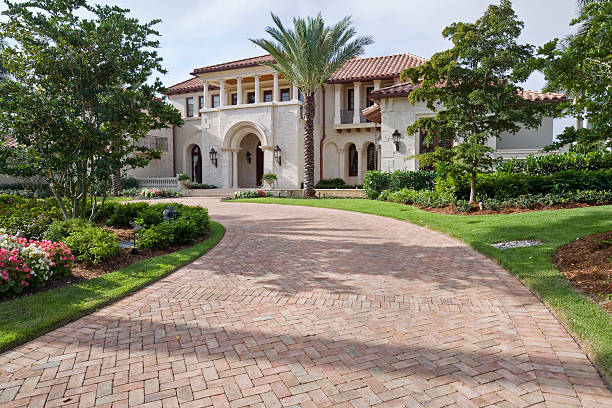 Decorative Driveway Pavers in West Homestead, PA