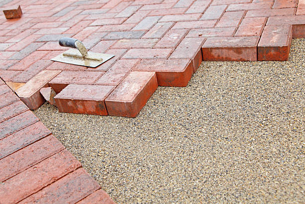 Best Local Driveway Pavers  in West Homestead, PA