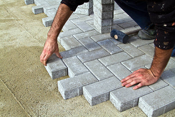 Reliable West Homestead, PA Driveway Pavers Solutions